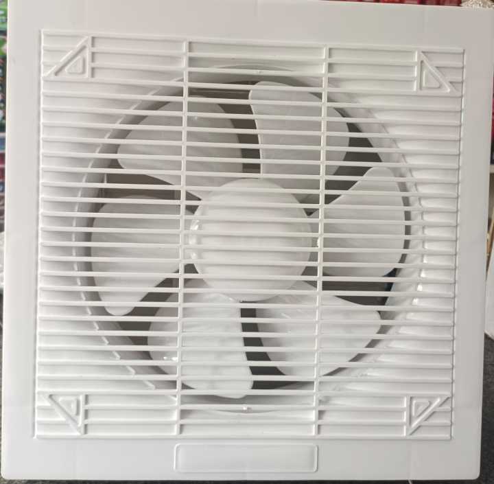 Exhaust%20Fan%2010%20inch%20-%20Plastic%20Body%20-%20Copper%20Winding%20-%20Image%202