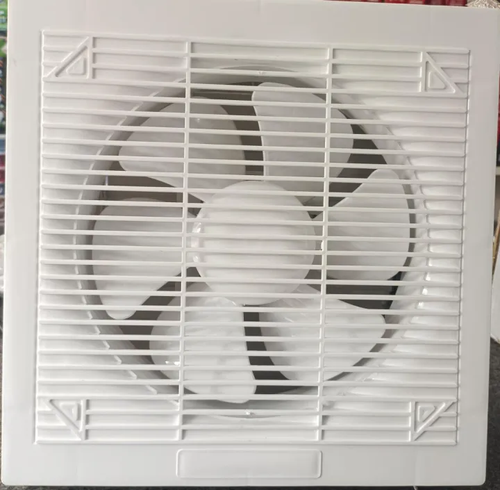 Exhaust%20Fan%2010%20inch%20-%20Plastic%20Body%20-%20Copper%20Winding%20-%20Image%202