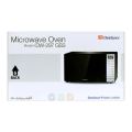 Dawlance Microwave Oven DW 297 GSS / 20 Litres Large Capacity / Grill Cooking / Auto Cook Menu / Microwave - Brand Warranty. 