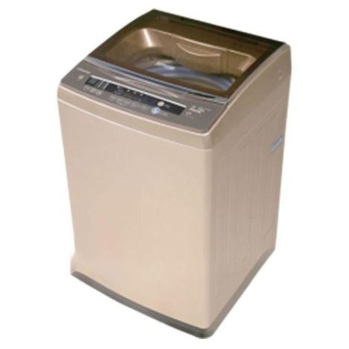Kwm-10003Fat - Fully Automatic Washing Machine - Golden