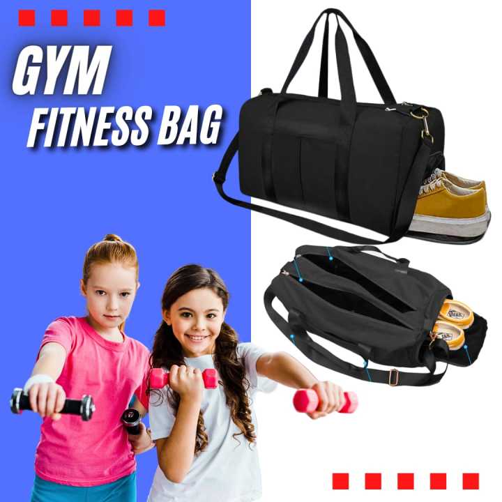 %5BKashif%20Luggage%5D%20Sports%20Gym%20Bag%20Sports%20Gym%20Bag%20for%20Men%20and%20Women%20Travel%20Duffel%20Bag%20with%20Shoes%20Compartment%20Sports%20Yoga%20Bag%20-%20Image%203