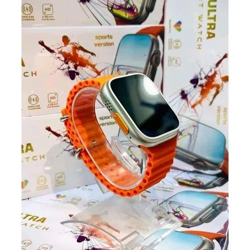 W&O%20ORIGINAL%20X8%20Ultra%20Smart%20Watch%2049%20mm%20Ocean%20Strap%20/%20Space%20Gold%20Dial%20/%20Full%20Screen%20HD%20Display%20/%20Bluetooth%20Calling%20/%20Latest%20Model%20/%20All%20Sports%20Mode%20-%20Image%203