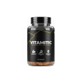 Vitamitic (60 Tablets) - Best Multivitamin Supplement for Men & Women - Complete Wellness Solution. 