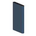 100% Original Xiaomi 10000mAh Mi Power Bank 3 18W Fast Charging Version Black Color , Xiaomi 10000mAh Mi Power Bank 3 18W Fast Charging Version , 10000mAh Xiaomi Mi 18W Fast Charge Power Bank 3 Black. 