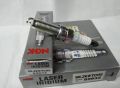 NGK Laser Iridium Spark Plug for Honda Civic Rebirth & X 1.8, Sportage, Mira, Move, Every & Hijet Mid Model, Alto 660 Pakistani & Japanese New Model (SILZKR7C11S). 