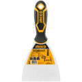 Ingco Putty Trowel Wall Scraper 100mm 4 Inch. 