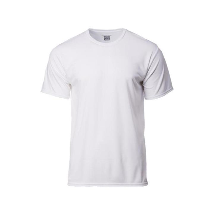 Men's Plain Dri Fit Tshirt