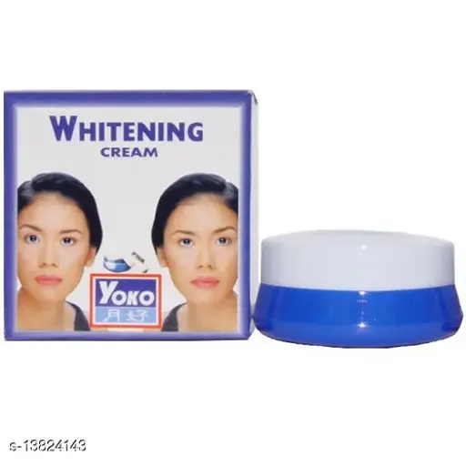 yoko whitening cream ( ORIGINAL)