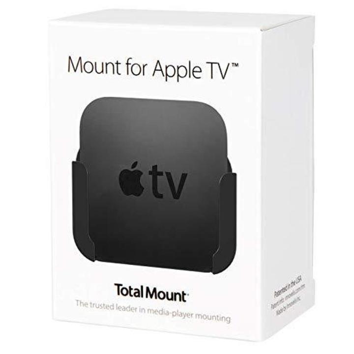 Total mount Apple Tv Mount