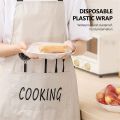 Transparent Food Cover Plastic Food Cover Reusable Elastic Food Cover Wrap For Fruit/Vegetable/Salad/Food Etc Keeping Fresh Food - 1/5/10/20/40/60/80/100 Pcs. 