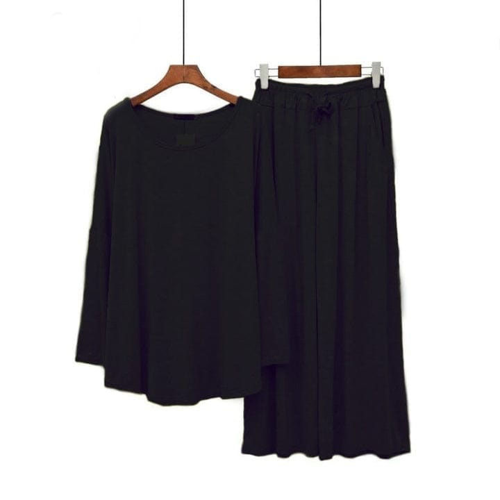 Plain%20Neck%20stylish%20night%20dress%20for%20girls%20-%20Image%202