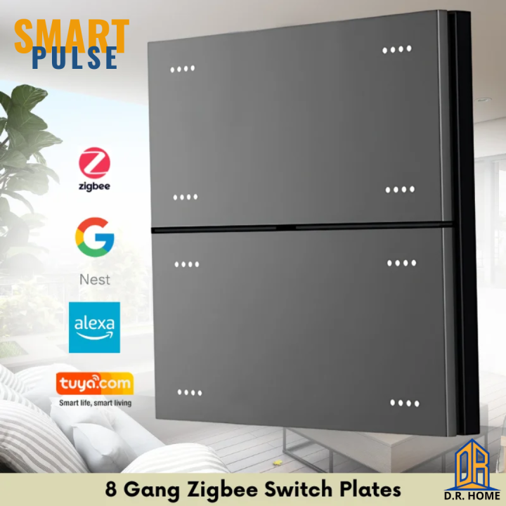 8%20Gang%20Zigbee%20Switch%20Panel%20%7C%20Tuya%20WiFi%20Smart%20Control%20Panel%20Bluetooth%20Zigbee%20Wall%20Switch%20Touch%20Screen%20IR%20Remote%20Controller%20for%20Intelligent%20Scenes%20-%20Image%202
