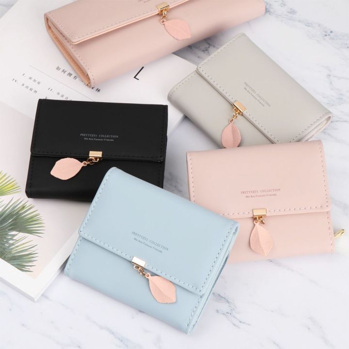 %E3%80%90Limited%20edition%E3%80%91%20Ladies%20Card%20Bag%20Multi-functional%20Small%20Short%20Mini%20Purse%20Wallet%20Bag%20Women%20Wallets%20-%20Image%209
