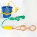 Latest Model Electric Water Heating Rod Portable Electric Water Heater Immersion Rod. 