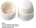 Multifunctional 4 In 1 Portable Round Tablet Pill Splitter Cutter Powder Pill Organizer. 