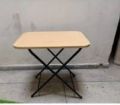 H&S Wooden Folding Table Modern Cofee Table Studying Table Laptop Table. 