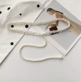Emerging Women Pearl Waist Belt , The Stylish Pearl Wedding Belt For Girls and Women. 
