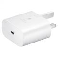 Samsung Wall Charger for Super Fast Charging (25W) Model S21Fe,S21 Fan Edition. 