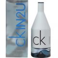 Calvin Klein CK IN 2 U MEN EDT 150ML CALVIN KLEIN. 