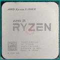 AMD Ryzen 5 1500X Processor with Wraith STEALTH Cooler. 