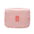 Korean version of twill hook toiletry bag travel toothbrush toothpaste cosmetics storage finishing bag hook makeup bag. 