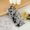 Detangling Comb Break-resistant Smooth Surface Hair Detanglement Comb. 