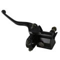 Brake Master Cylinder for Yamaha YZ85 YZ125 YZ250 YZ490 XT125 XT225 XZ125 TTR125 250. 