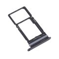 Samsung A33 SIM Tray Sim Jacket Sim Slot Sim Door For Samsung A33 - Black. 
