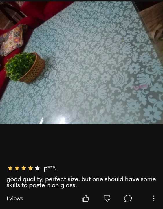 Elegant%20Floral%20Pattern%20Self-Adhesive%20Privacy%20Window%20Film%20in%20PVC%20-%20Multiple%20Sizes%20-%20Image%202