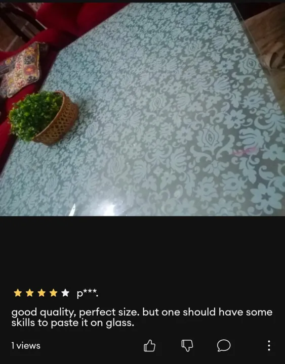 Elegant%20Floral%20Pattern%20Self-Adhesive%20Privacy%20Window%20Film%20in%20PVC%20-%20Multiple%20Sizes%20-%20Image%202