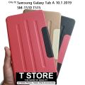 Samsung Galaxy Tab A 2019 Flip Case Cover For Samsung Galaxy Tab A 10.1 2019 SM-T510 T515 For Galaxy Tab A (2019, 10.1)  SM-T510 T515 Cover Flip case. 