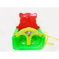 3 in 1 Swing For Kids With Music / Baby jhula / Kids swing 2 in 1. 