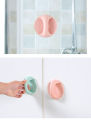 2 PCS Punch-free Door Window Drawer Puller. 