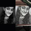 customize sketch-good for gift. 