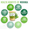 Moringa Powder/100% Pure & Organic 100 grams-Best for Weight loss |moringa Oleifera Powder /Moringa Super Food/Improve Digestive System, Boost Immune System/premium quality. 