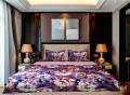 Printed Red Duvet Cover King / Double Bed Size 4 Piece Set (1 Bed Sheet, 1 Duvet Cover and 2 Pillow Covers) - PC Cotton | Bed Sheets King Size | Bed Sheets Double Size | Bridal Bed Sheets | Bedsheet | Bedsheets  | Razai Cover Design. 