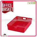 Multipurpose  File Tray -  Square Shape Multifunctional Tray - High Quality Plastic. 