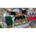 Afghani Dress for kids 2 Year. 
