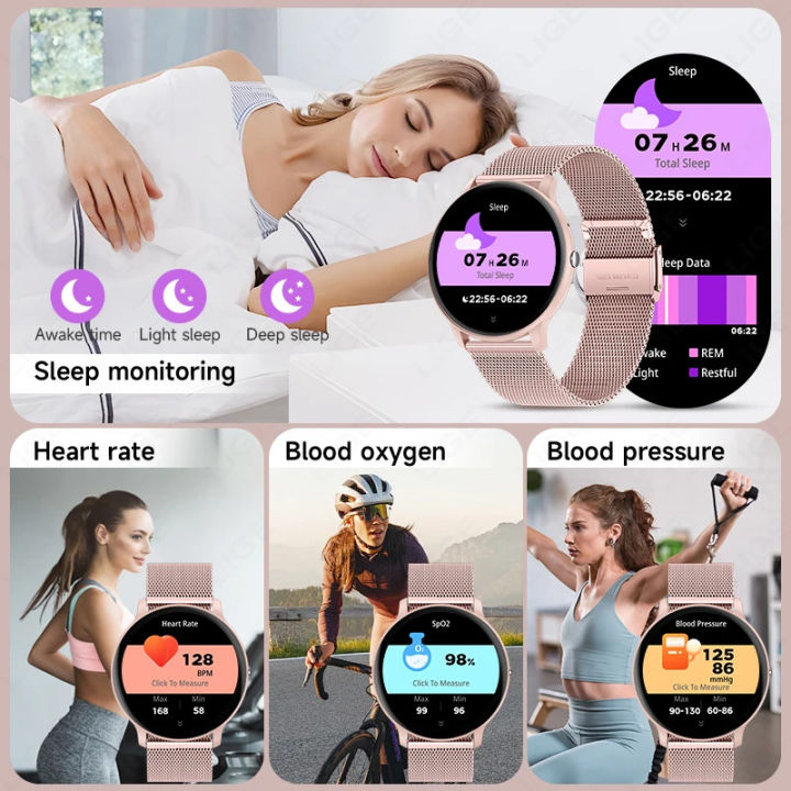 LIGE%20New%20Smart%20Watch%20Women%20Full%20Touch%20Screen%20Sport%20Fitness%20Watch%20Man%20IP68%20Waterproof%20BT%20Call%20For%20Android%20IOS%20Lady%20Smartwatch%20Men%20-%20Image%203