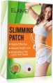 30pcs Slimming Patches Natural Weight Loss Diet Weight Loss Detox Adhesive Pads Lazy People Quietly Stick To Belly.. 