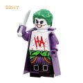 DC Super Heroes Minifigures Lego Deathstroke Toy Early Learning Block Toys. 