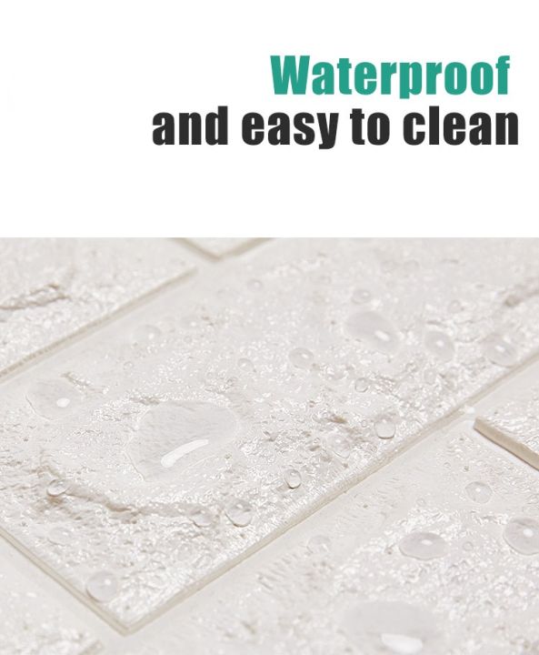 3D%20Brick%20Wall%20Stickers%20Self%20Adhesive%20Wallpaper%20Sheets%203mm%20%20Peel%20and%20Stick%20Wall%20Brick%20Room%20Panels%20PE%20Foam%20High%20Quality%20Bricks%20Wallpaper%20-%20Image%204