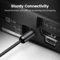 Digital Optical Audio Cable Toslink SPDIF Coaxial Cable for Amplifiers Blu-ray Player Xbox 360 Soundbar Fiber Cable. 