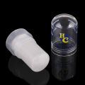 60g Natural Crystal Deodorant Alum Stick Body Odor Remover Antiperspirant For Men Women Food Grade Environment Aromatizer. 