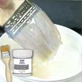 Waterproof Anti-Leakage Agent, Transparent Waterproof Adhesive, Super Strong Bonding Glue, Tile Windows Sealant Agent Waterproof Agent With Brush Anti Leaking. 