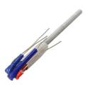White Heating Element for HAKKO Soldering Station Iron A1321 936 937 907 913. 