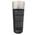 King Hair Fibers 27.5g Black, Hair Building Fibers, Fill In Fine or Thinning Hair Instantly Thicker, Fuller Looking Hair 9 Shades for Men & Women affordable alternative Toppik Fibers, Caboki Fibers, King Caboki Fibers, Olivea Hair Fibers, Rivaj. 