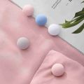 BedSheet Quilt Clip One Key To Easy Unlock Duvet Clips Cover Fastener Clip Anti-Slip Blanket Buckle Quilt Holder Fixator Gripper. 