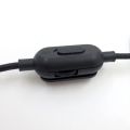 2M Portable Headphone Cable Audio Cord Line for Logitech GPRO x G233 G433 Earphones Headset Accessories. 