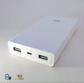 “Xiaomi Redmi 20000mAh Portable Power Bank – Fast Charging High-Capacity Battery Pack for All Smartphones”. 